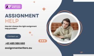 Assignment Writers