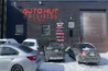 auto body shop Brampton