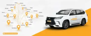 Car for Rent in Tirana Airport – Best Deals & Cars