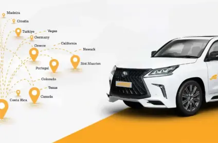 Car for Rent in Tirana Airport – Best Deals & Cars