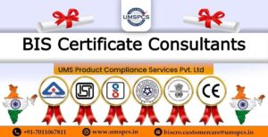 UMS Product Compliance Services Pvt. Ltd.