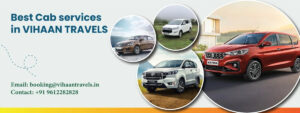Vihaan Travels