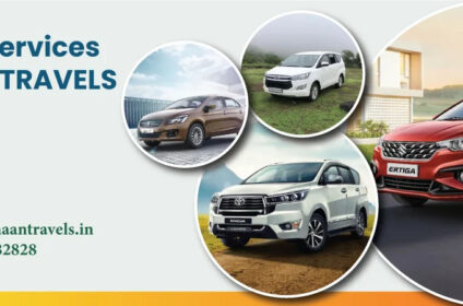 Vihaan Travels