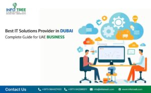 IT Company in Dubai UAE