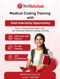 Medi Infotech - Best Medical Coding Institute in Hyderabad