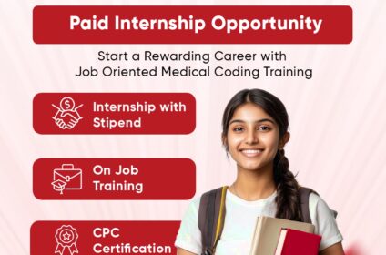 Medical coding coaching centers in hyderabad
