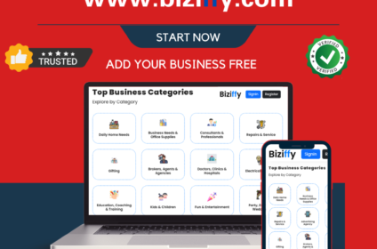 free listing website