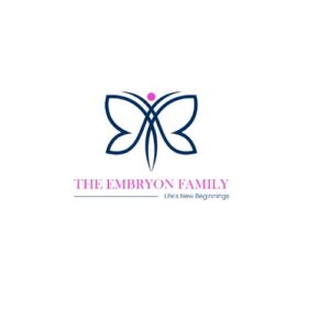 The Embryon Family Fertility Center in Ukriane