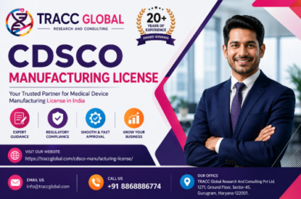 CDSCO Manufacturing License (2) - Copy