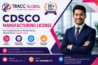 CDSCO Manufacturing License (2) - Copy
