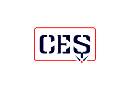 ces - logo