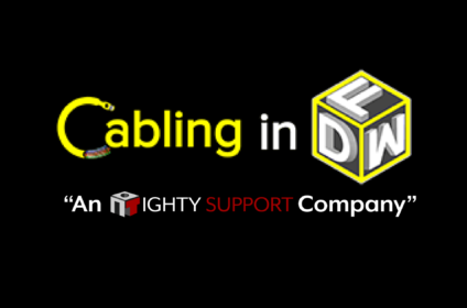 Cabling in DFW