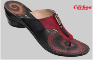 Carbon Footwear