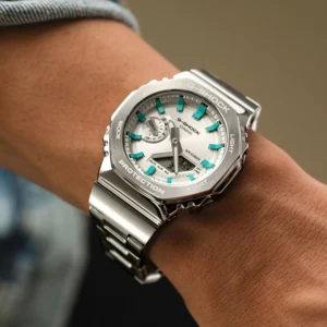 Sethi Watch