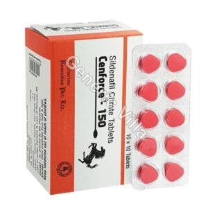 Buy Cenforce 150 mg online | Genericvilla