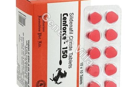 Cenforce 150mg