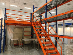Shree Mahalaxmi Steel Industries