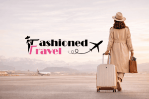 Fashioned Travel