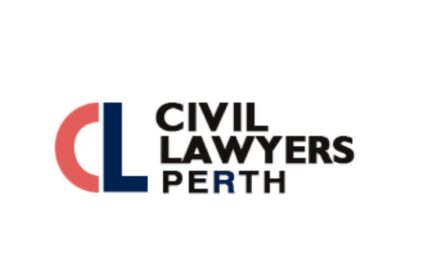 Civil Lawyers Perth Logo