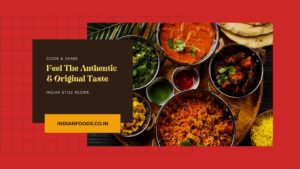 IndianFoods