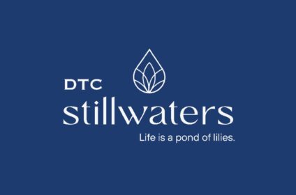 DTC Still Waters Logo
