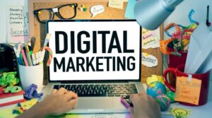 Driving Digital Growth with Vidya Raj Technologies