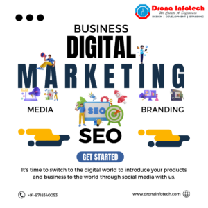 DronaInfotech