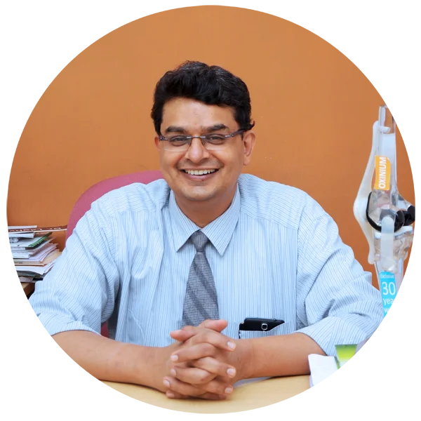 drlaghvendushekhar