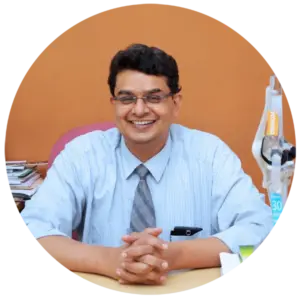 Dr. Laghvendu Shekhar