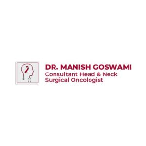 Dr. Manish Goswami