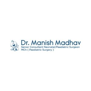 Dr. Manish Madhav