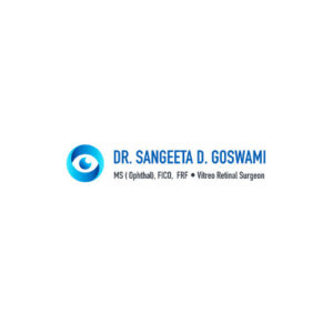 Dr. Sangeeta D. Goswami
