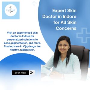 Dr RADHIKA PATIDAR Skin Clinic