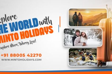 Minto Holidays