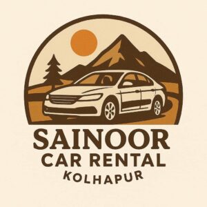 Sainoor Tours Car Rental Kolhapur