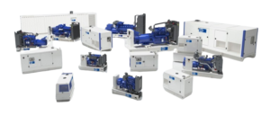 FG Wilson Engineering FZE