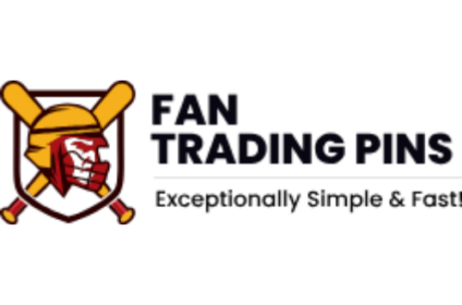 Fan Trading Pin