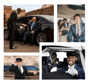 Pegasus Luxury Transportation