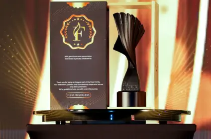 Fluxx awards