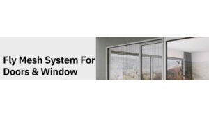 Fly Mesh System