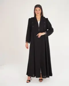 Abaya Online Shopping – Buy Stylish & Elegant Abayas Online