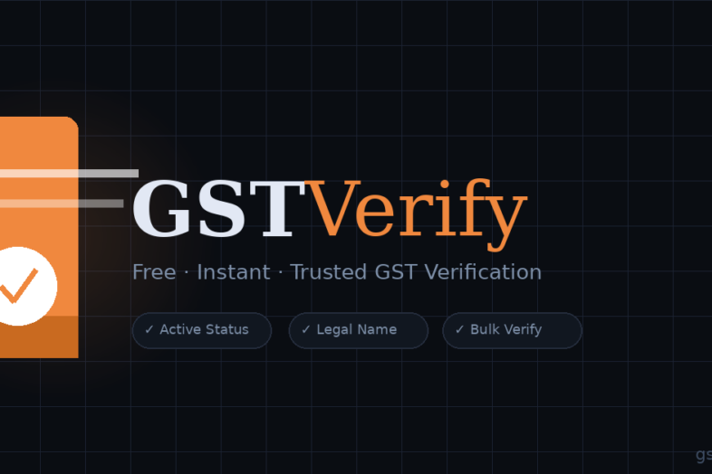 GSTVerify