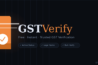 GSTVerify
