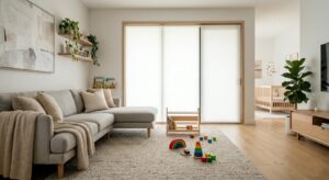 Luxury Curtains & Blinds in Sharjah & Dubai