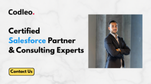 Salesforce Partner | Certified Salesforce Consulting Partner – Codleo