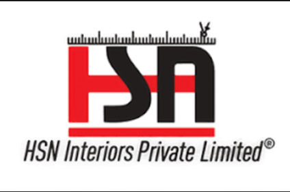 HSN Interiors logo