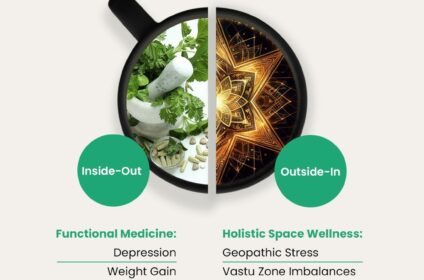 Harmonix wellness near Golf Course Road Gurugram