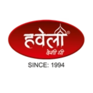 Haveli Desi Ghee