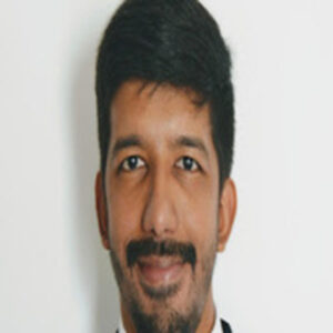 Dr. Himal Shah – Hematologist & Bone Marrow Transplant Specialist