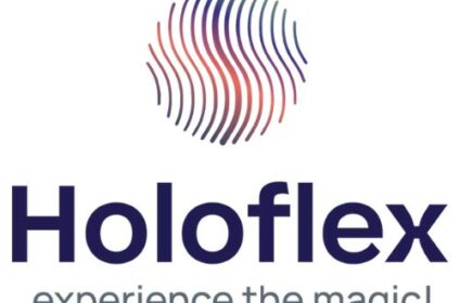Holoflex Logo